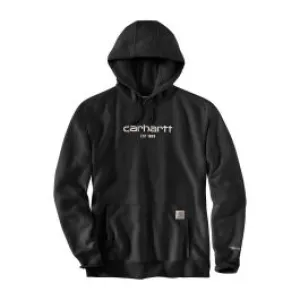 105569&#x20;Work&#x20;Hoodie&#x20;Force&#x20;Logo&#x20;Graphic&#x20;-&#x20;Carhartt