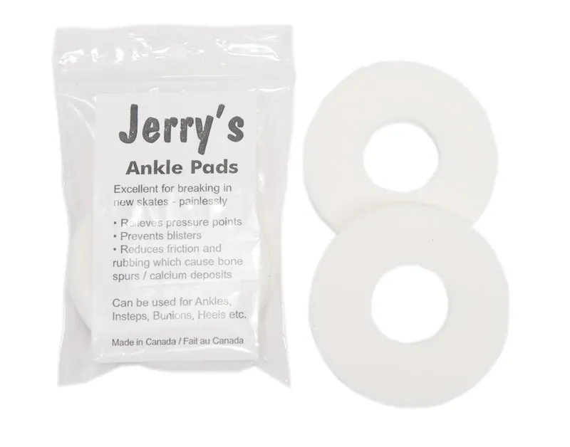 1222 Jerry’s Ankle Pads