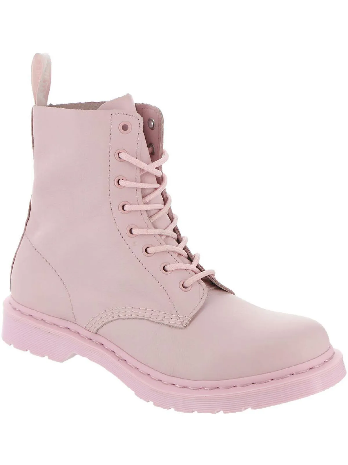 1460 Pascal Womens Combat Boots