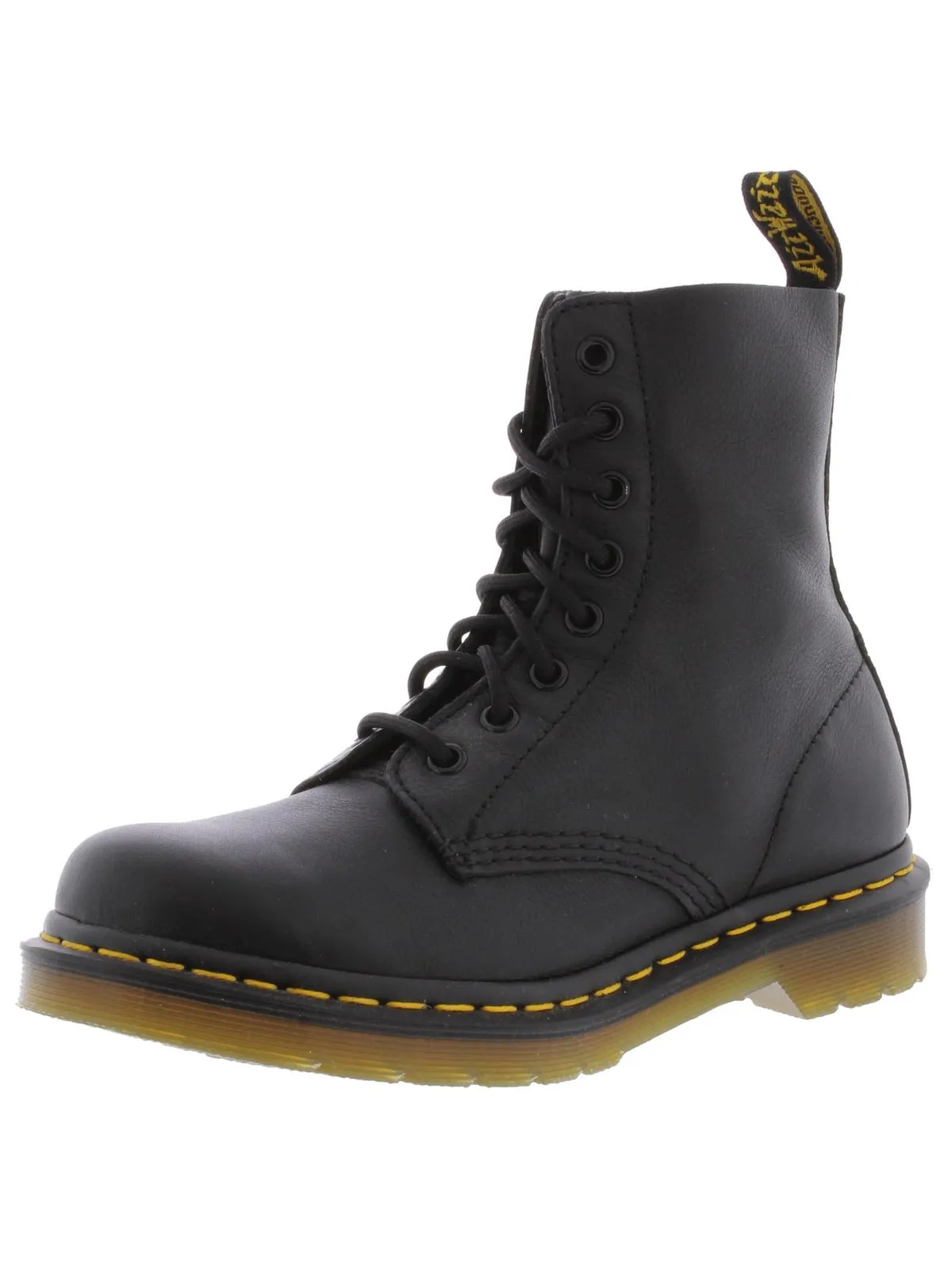 1460 Pascal Womens Combat Boots