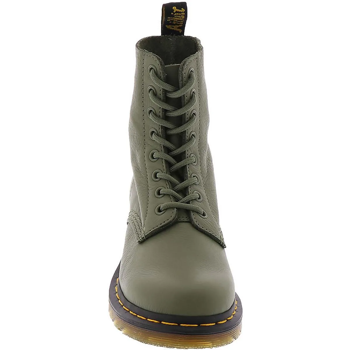 1460 Pascal Womens Combat Boots