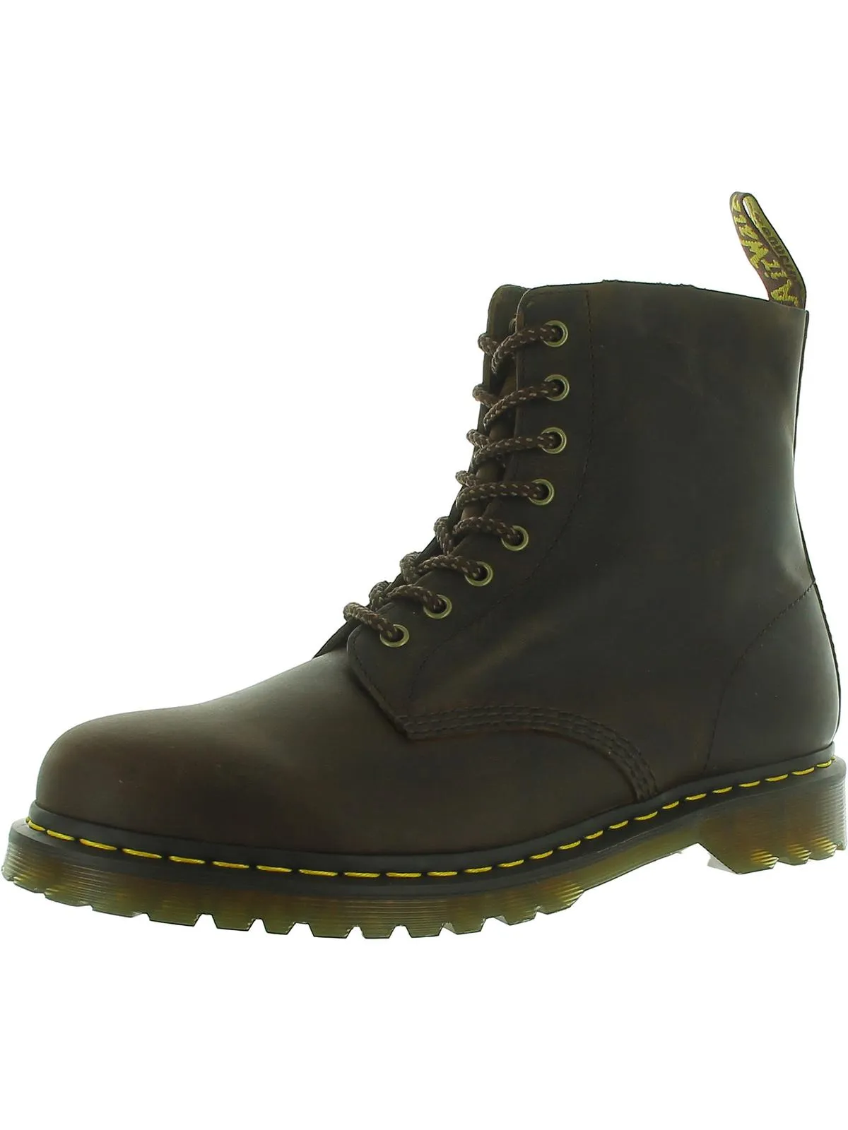 1460 Pascal Womens Combat Boots