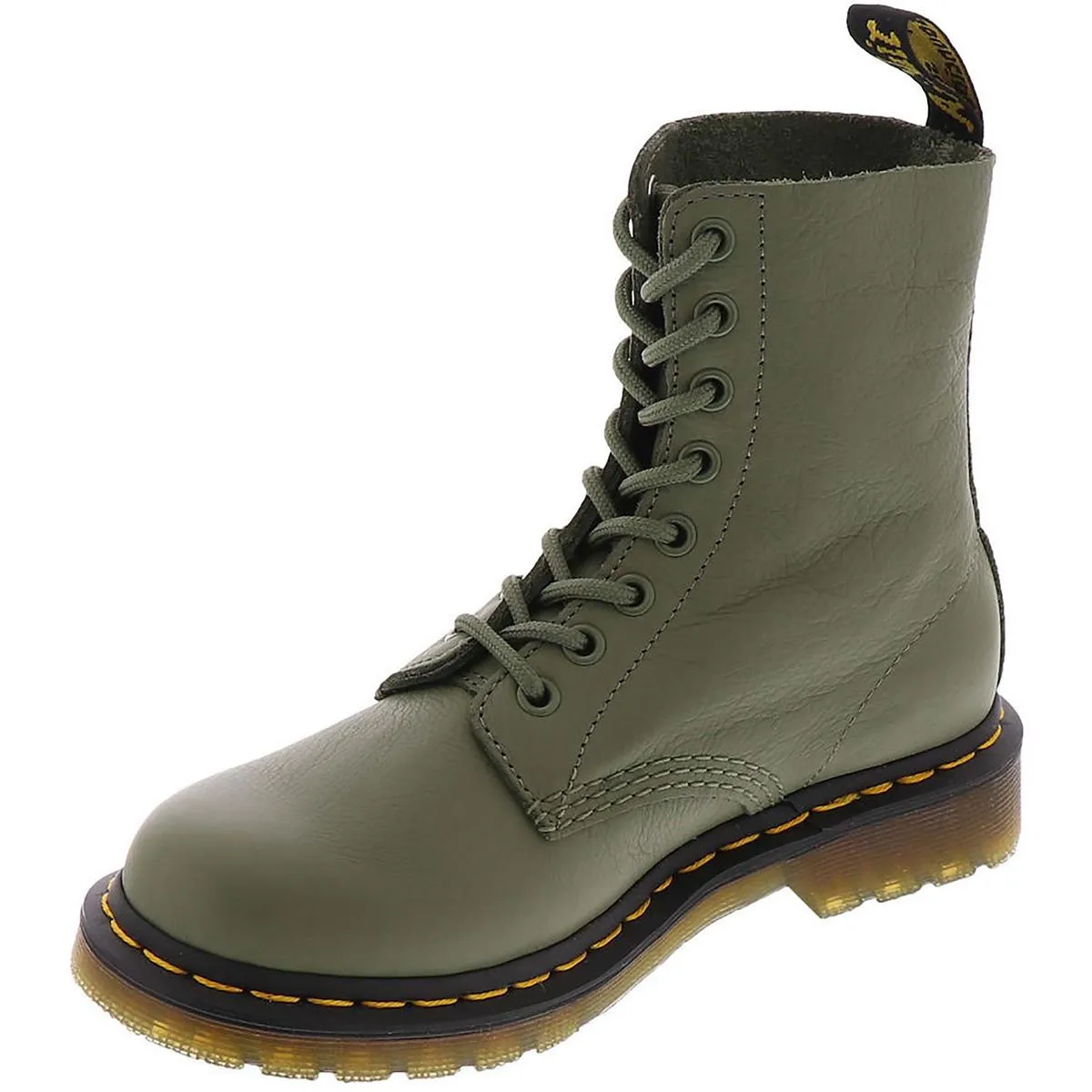 1460 Pascal Womens Combat Boots