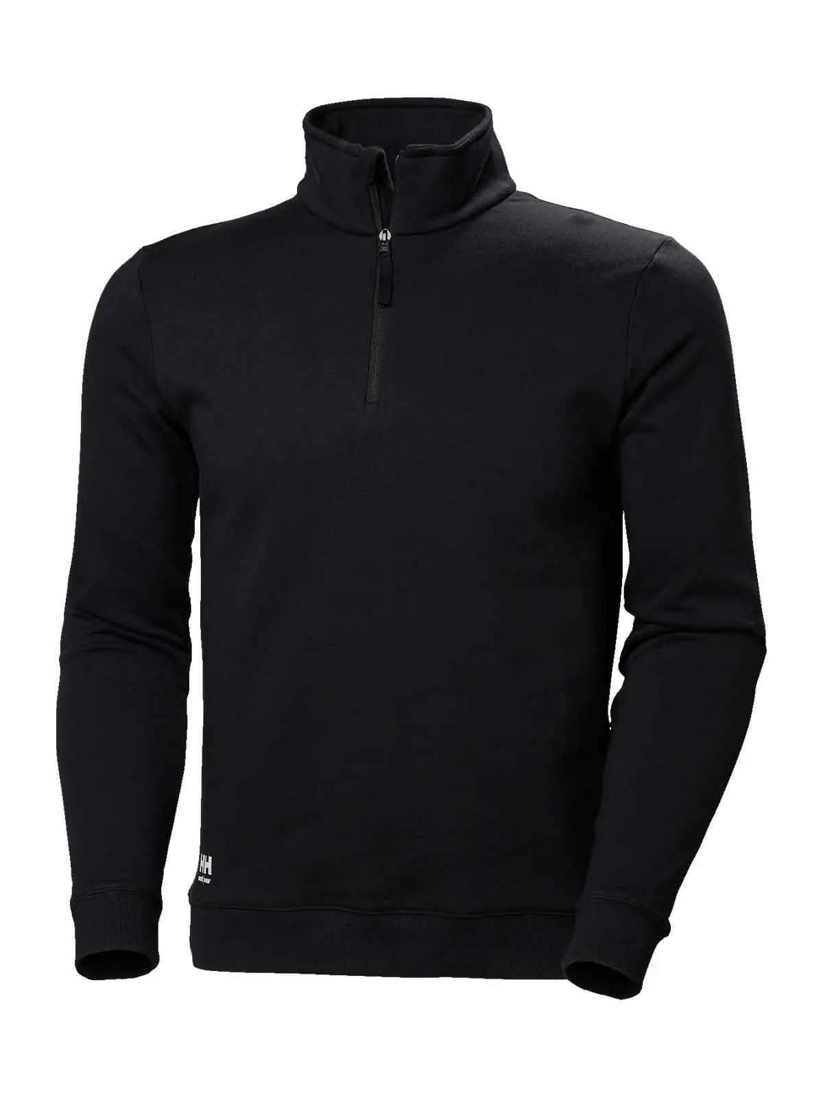 79210&#x20;Manchester&#x20;Work&#x20;Sweater&#x20;Half&#x20;Zip&#x20;-&#x20;Helly&#x20;Hansen