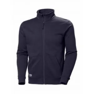 79212&#x20;Manchester&#x20;Work&#x20;Sweater&#x20;Full&#x20;Zip&#x20;-&#x20;Helly&#x20;Hansen