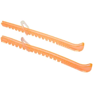 A&R centipede figure bladegards solid orange