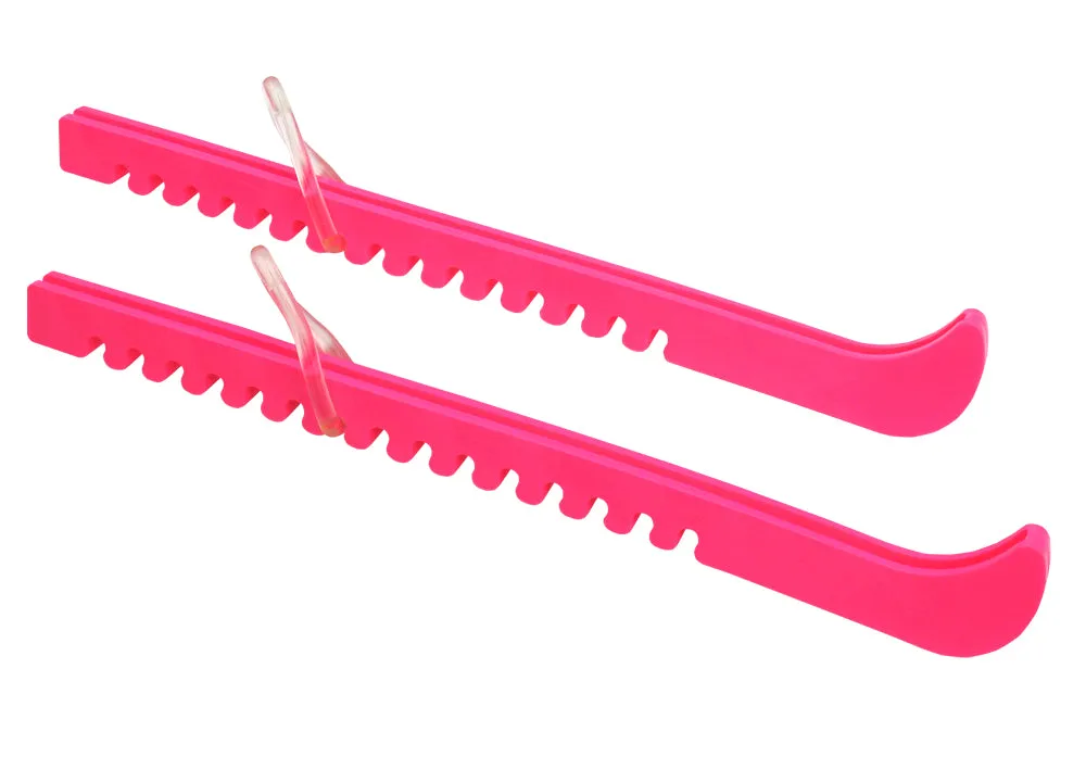 A&R Figure Bladegards Centipede Style in Neon Pink