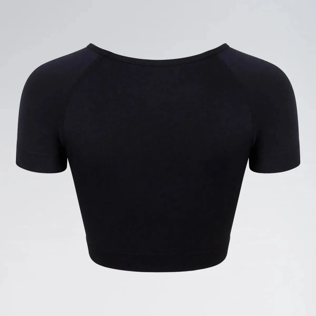 Activewear Crop Top