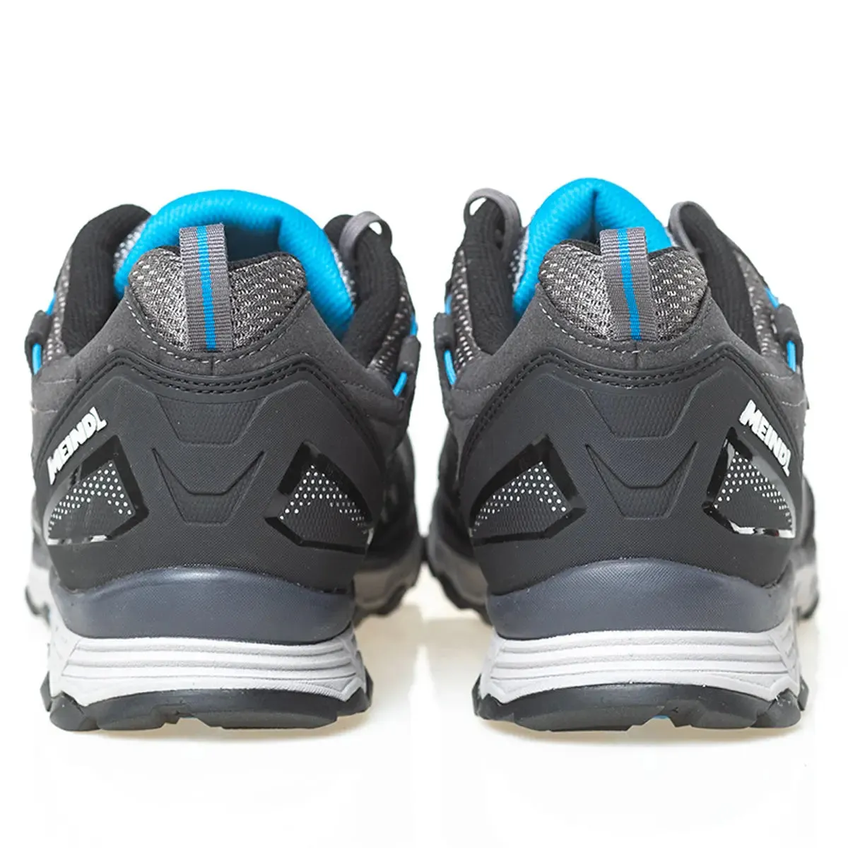 Activo GTX Walking Shoe - Anthracite