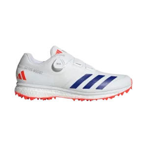 Adidas 22YDS Boost 24 Cricket Shoes