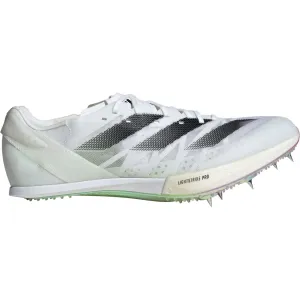 adidas Adizero Prime SP2 Running Spikes Cloud White / Core Black / Green Spark