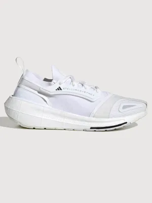 adidas by Stella McCartney ULTRABOOST 23 - FTWR WHITE/FTWR WHITE/OFF WHITE