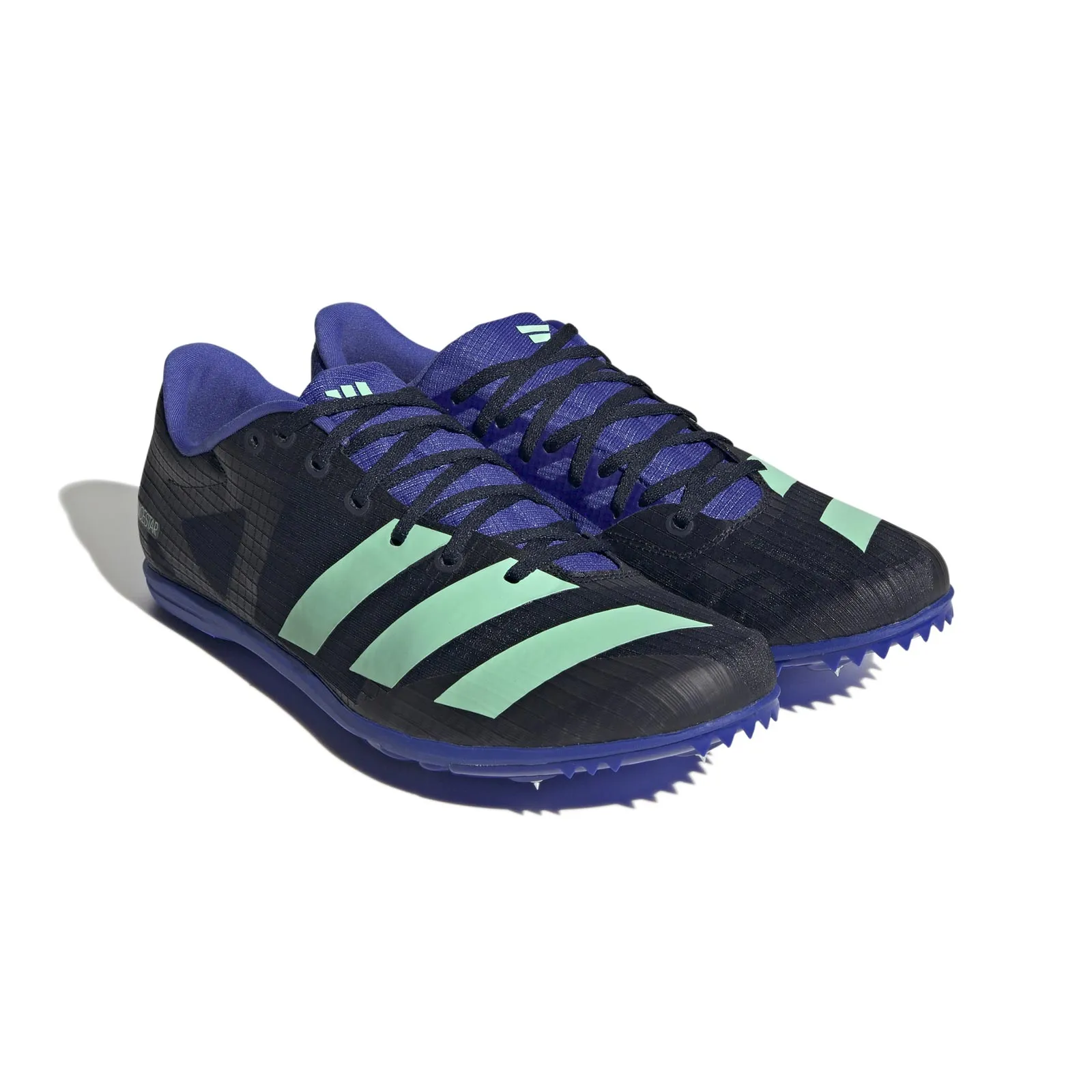 adidas DistanceStar Mens Track Spikes