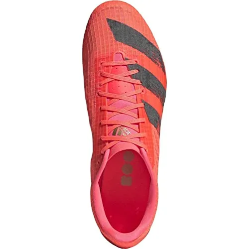 Adidas Eg6160 Track And Field Shoes