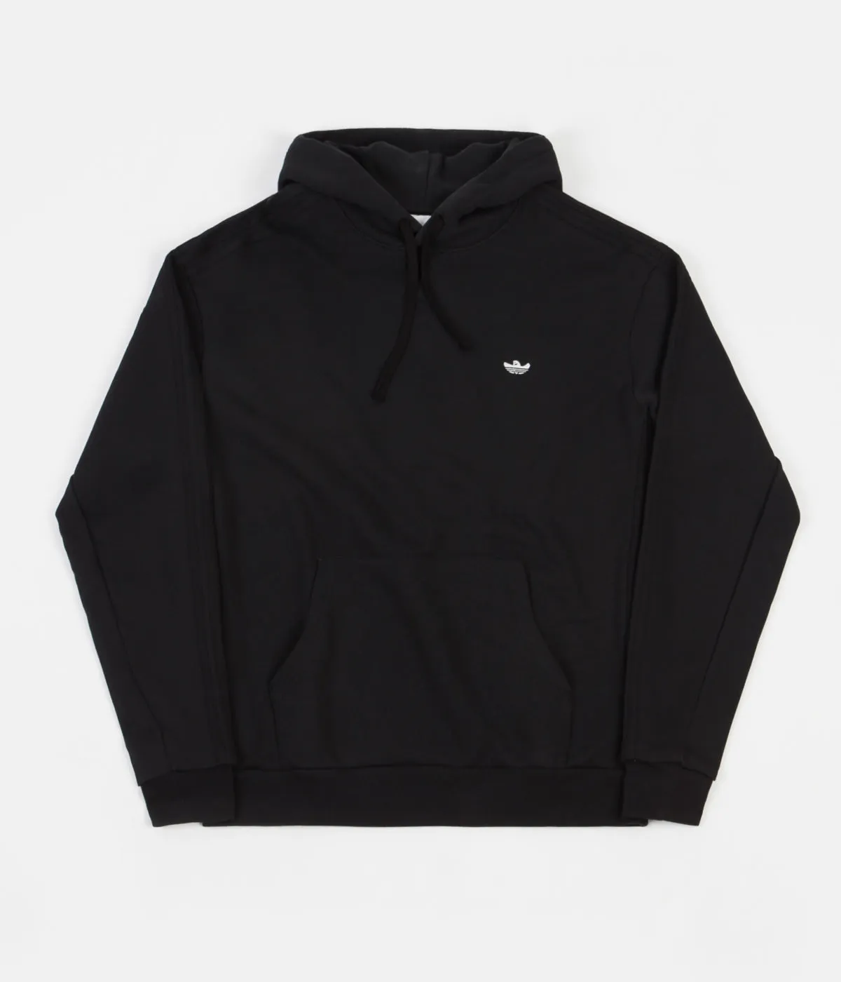 Adidas H Shmoo Hoodie - Black / Off White