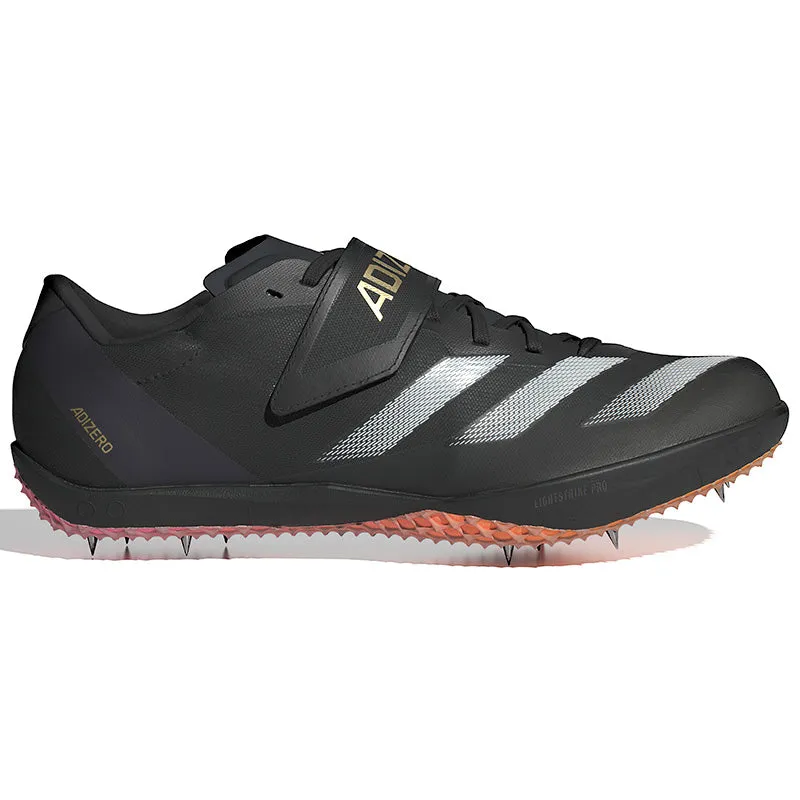 adidas Men's Adizero High Jump Track and Field Shoes