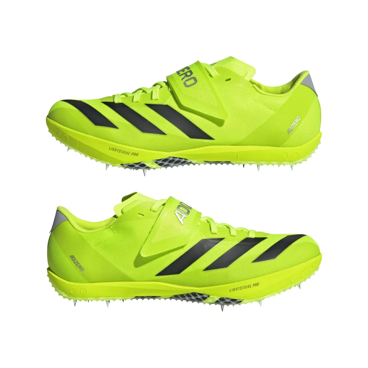 adidas Men's Adizero High Jump Track and Field Shoes