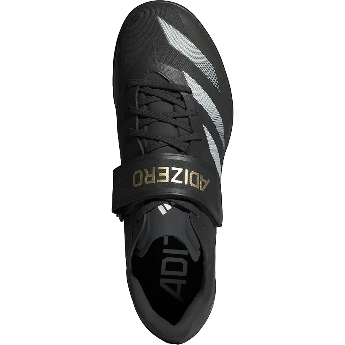 adidas Men's Adizero High Jump Track and Field Shoes