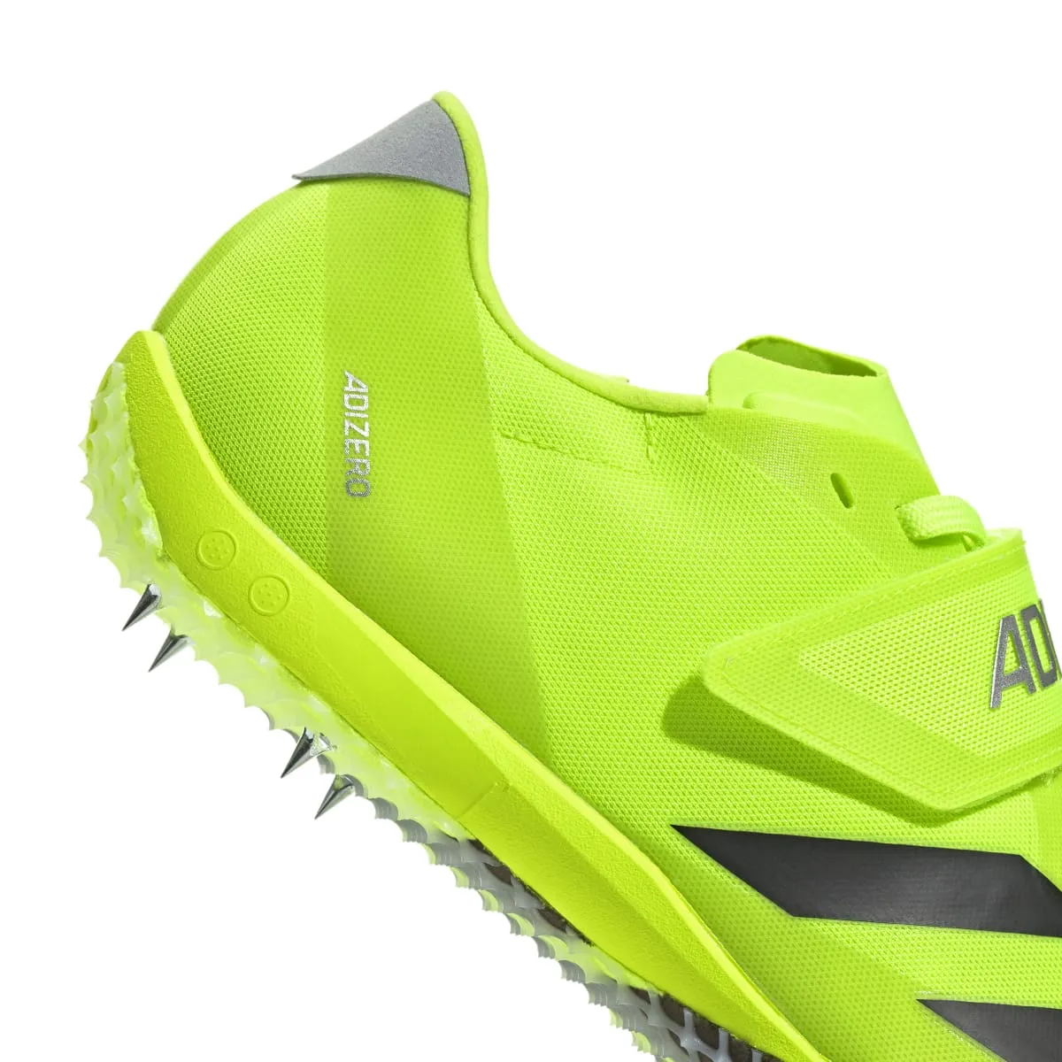 adidas Men's Adizero High Jump Track and Field Shoes