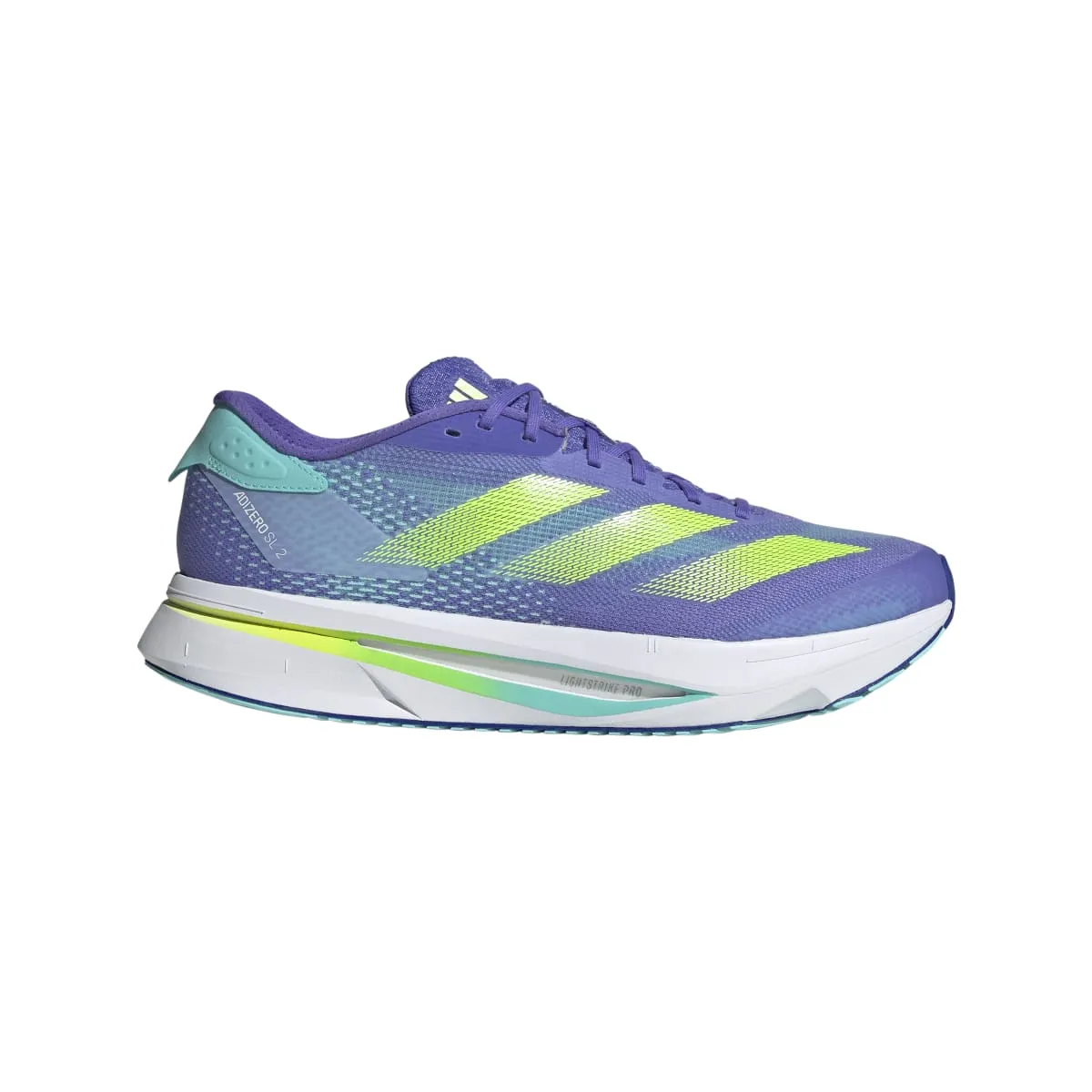 adidas Men's Adizero SL2 Running Shoes