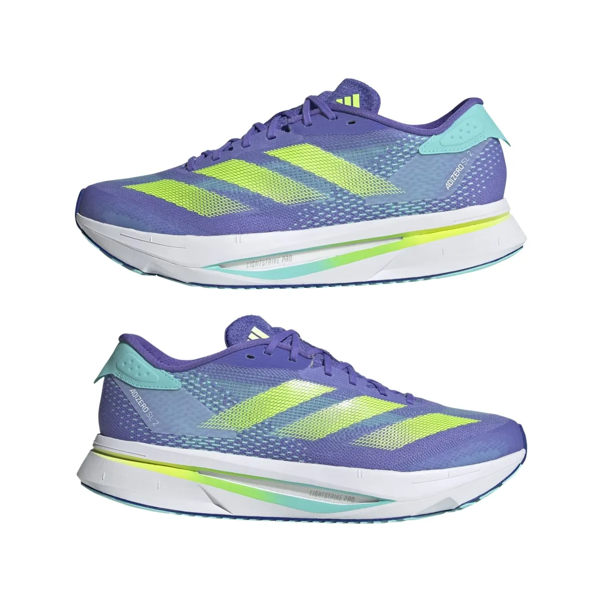 adidas Men's Adizero SL2 Running Shoes