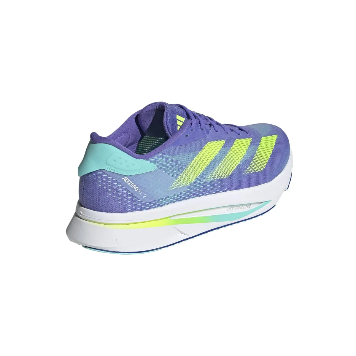 adidas Men's Adizero SL2 Running Shoes