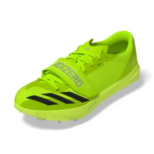 adidas Men's Adizero TJ/PV Track and Field Shoes