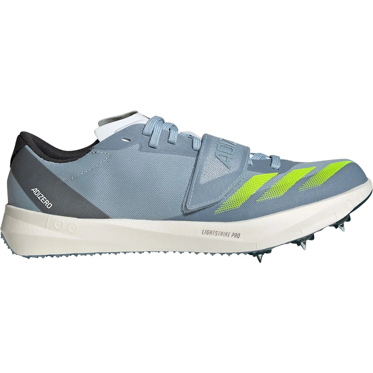 adidas Men's Adizero TJ/PV Track and Field Shoes