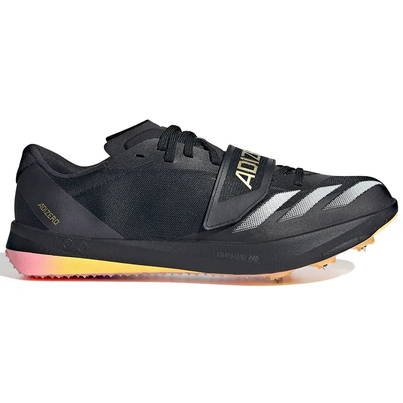 adidas Men's Adizero TJ/PV Track and Field Shoes