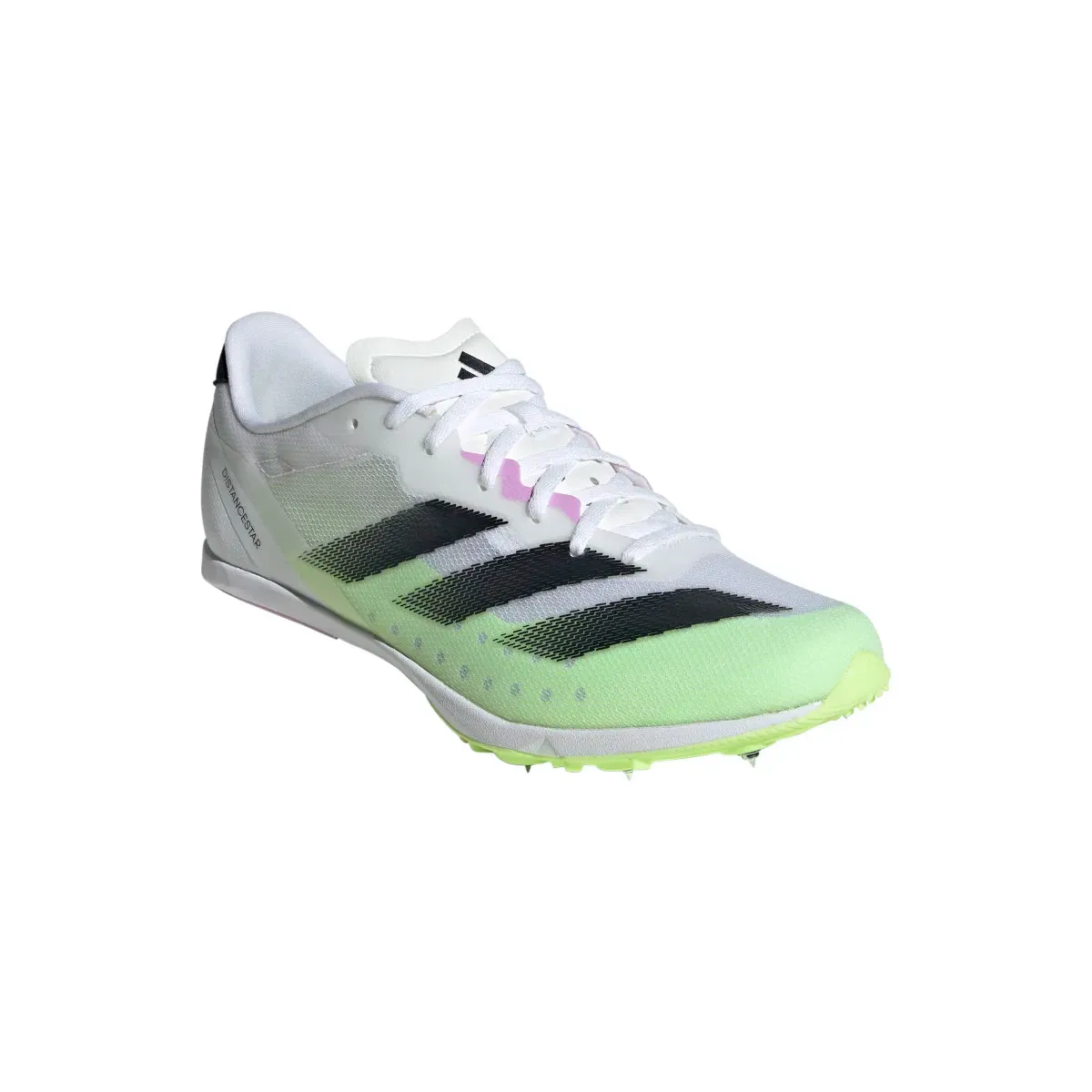 adidas Men's Distancestar Track & Field Spike Shoes