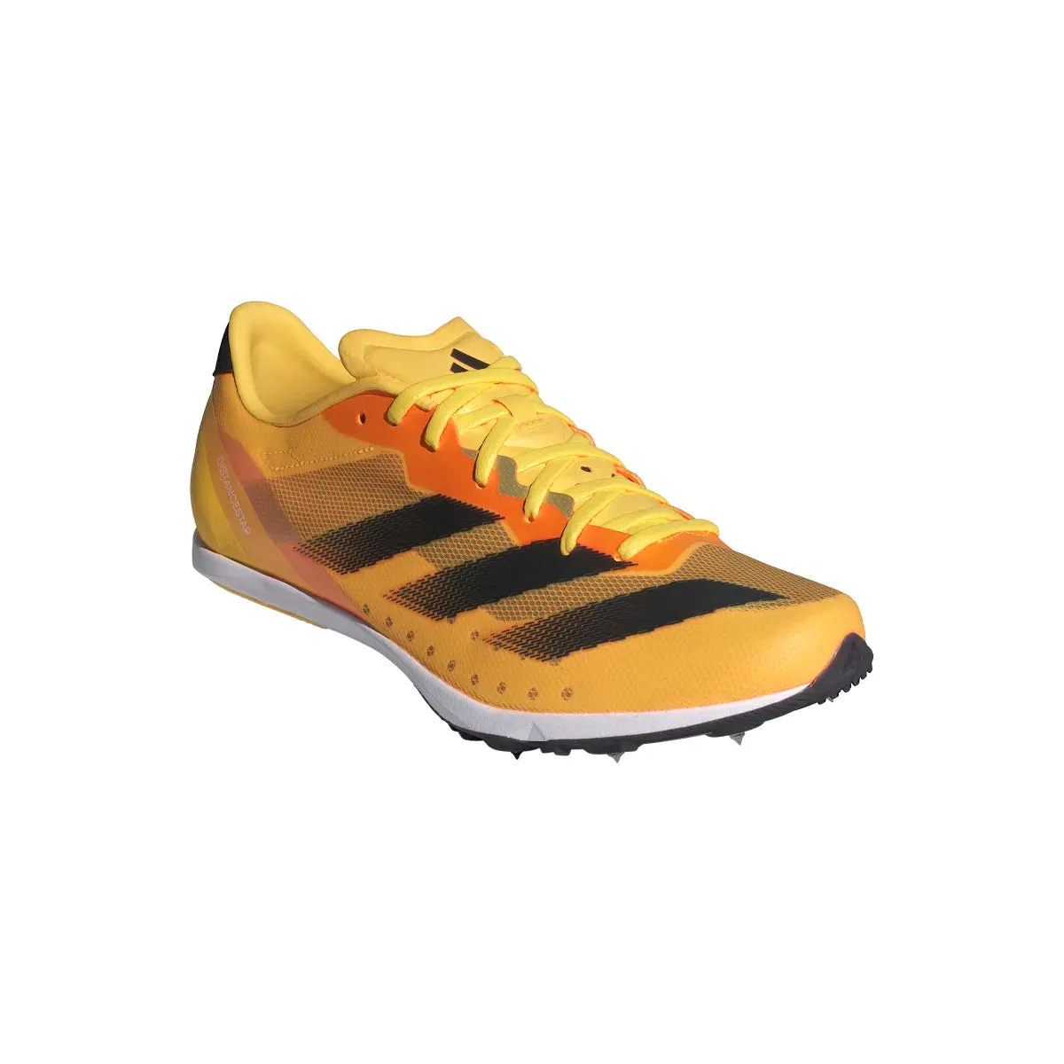 adidas Men's Distancestar Track & Field Spike Shoes