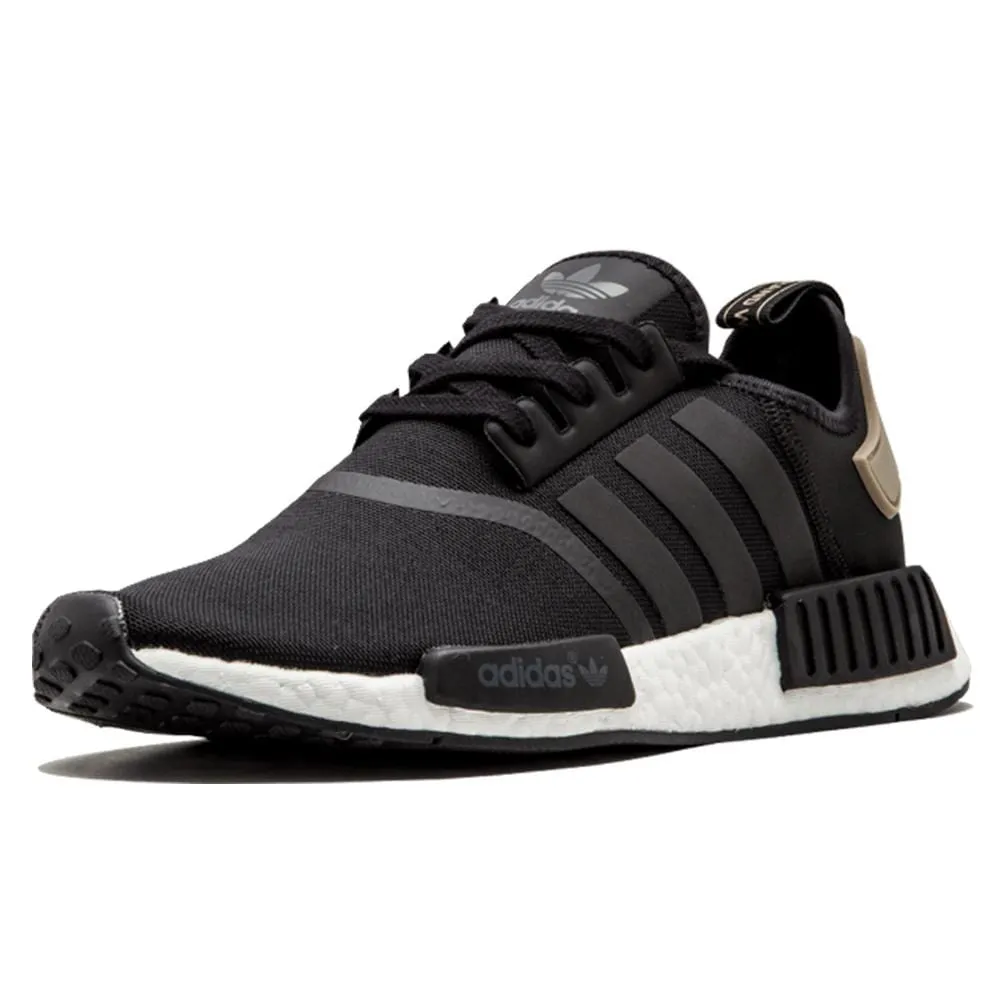 adidas NMD_R1 Core Black-Trace Cargo Tab