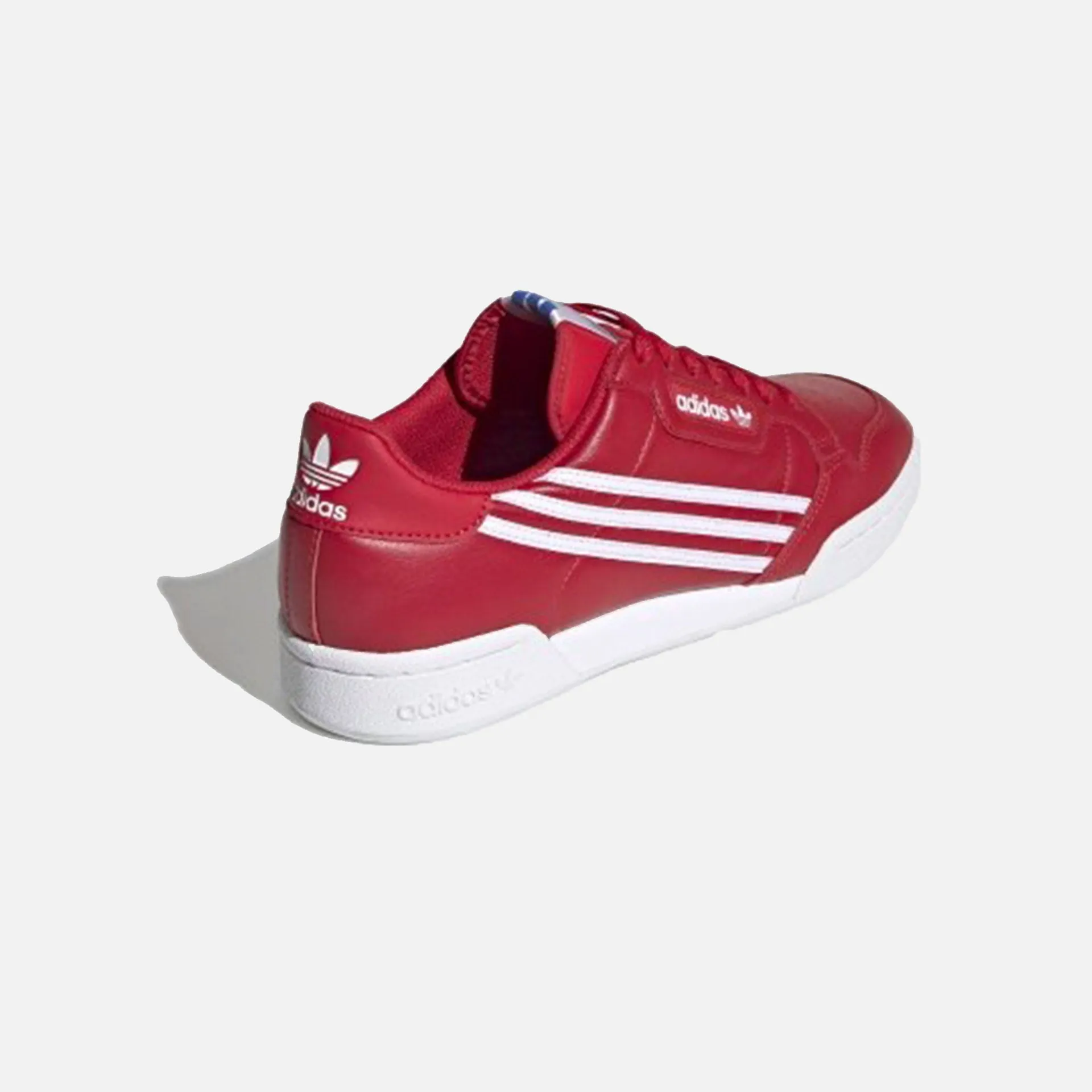 Adidas Originals | CONTINENTAL 80 SCARLET