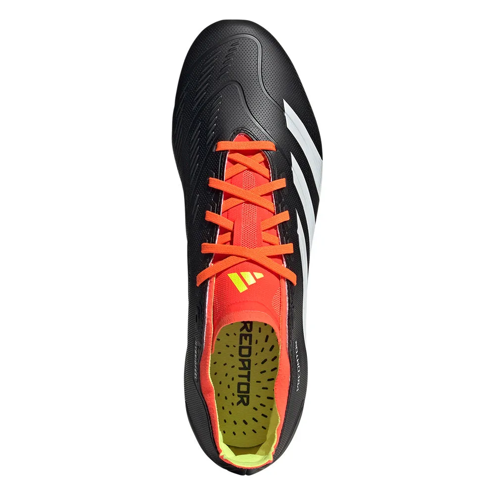 adidas Predator League Firm Ground Football Boots