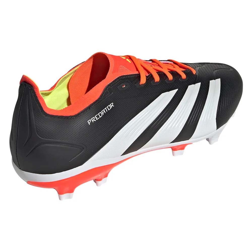 adidas Predator League Firm Ground Football Boots