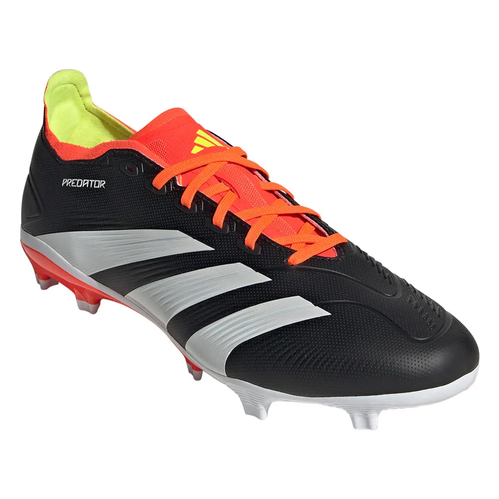 adidas Predator League Firm Ground Football Boots