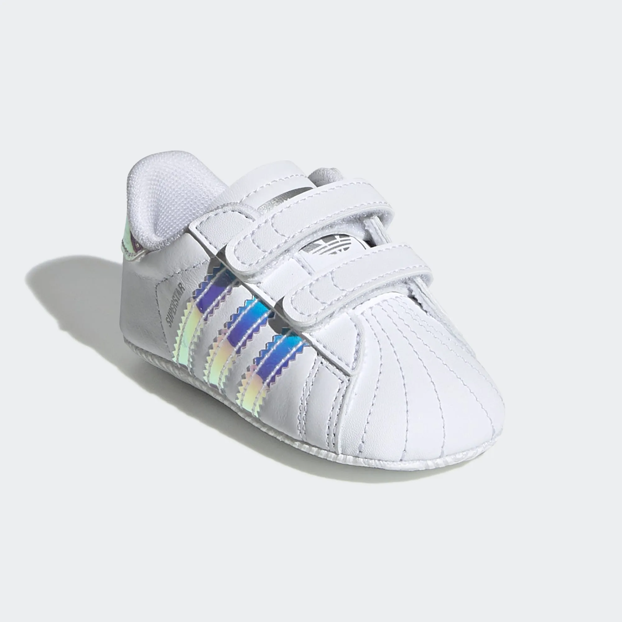 ADIDAS SUPERSTAR CRIB DB8000 INFANTS