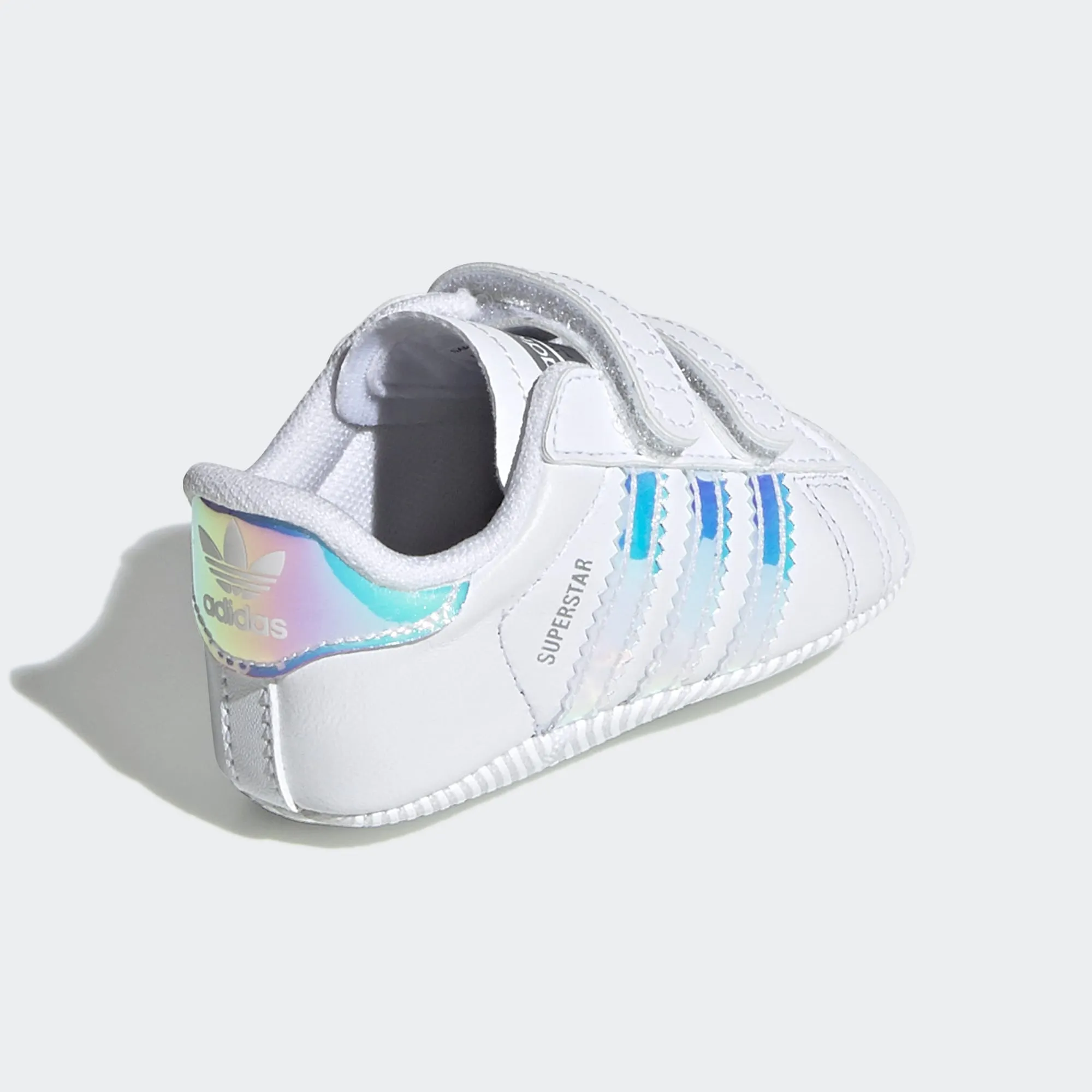 ADIDAS SUPERSTAR CRIB DB8000 INFANTS