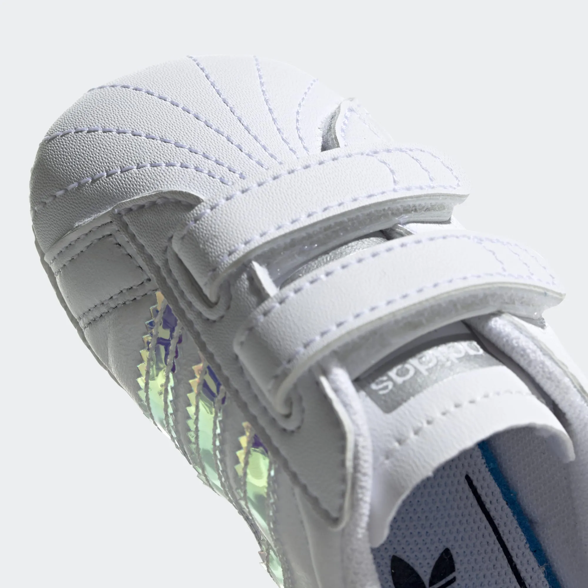 ADIDAS SUPERSTAR CRIB DB8000 INFANTS