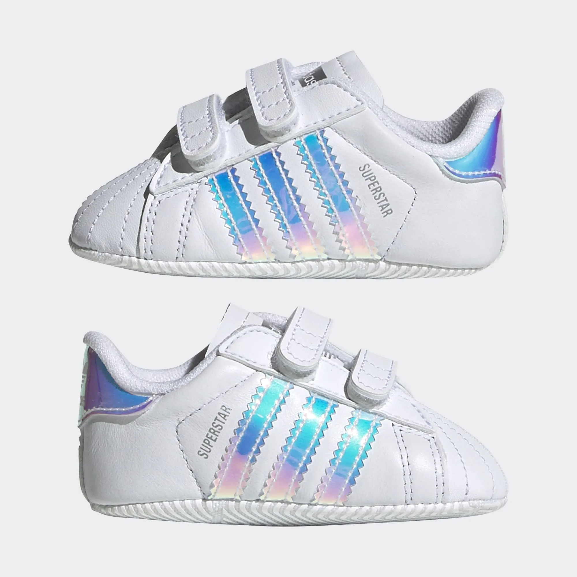 ADIDAS SUPERSTAR CRIB DB8000 INFANTS