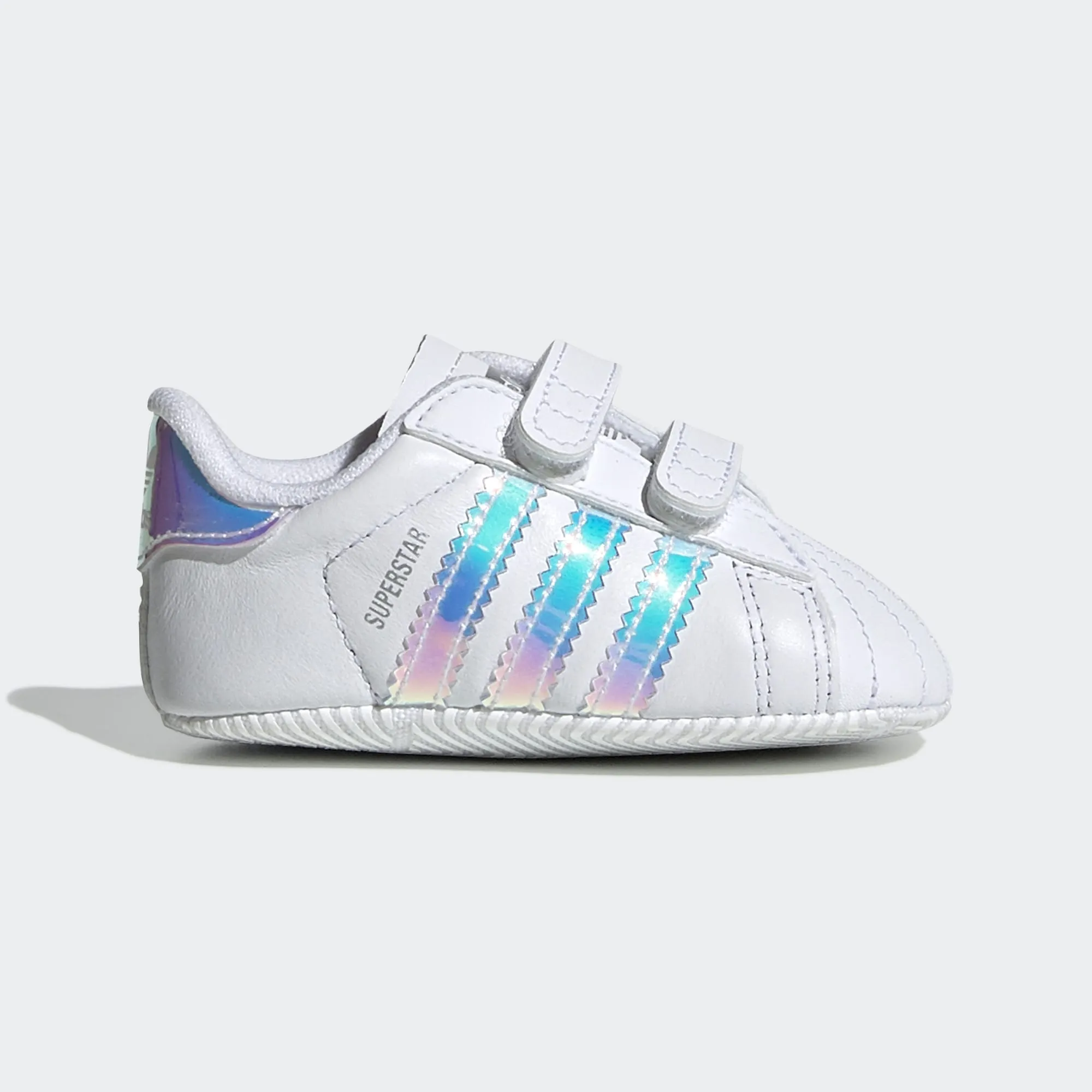 ADIDAS SUPERSTAR CRIB DB8000 INFANTS