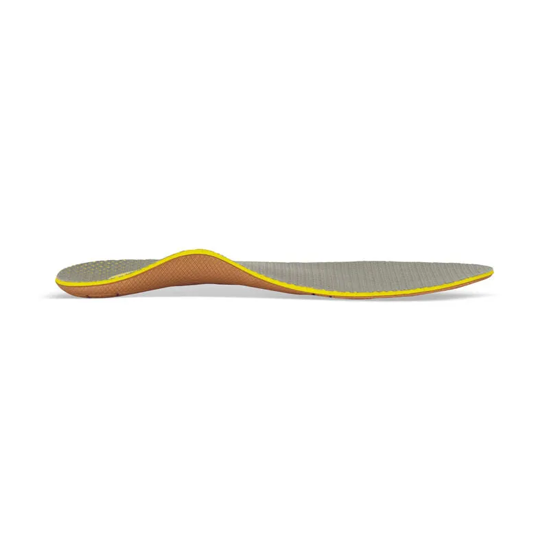 Aetrex Women's Train Insole- Posted (L820)