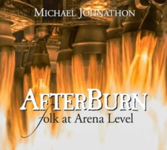 Afterburn