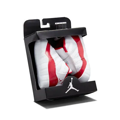 Air Jordan 11 Retro Crib Bootie Cherry (2022)