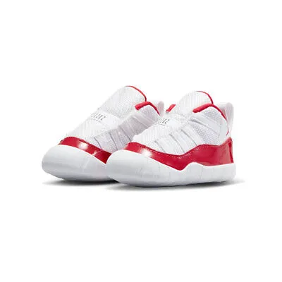 Air Jordan 11 Retro Crib Bootie Cherry (2022)