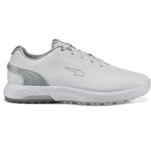 Alphacat Nitro Golf Shoe Blue/White/Silver - SS24