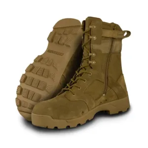 Altama Jungle Assault Side-Zip Safety Toe Coyote 351603