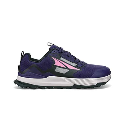 Altra Lone Peak 7 Shoe (Women's) Dark Purple