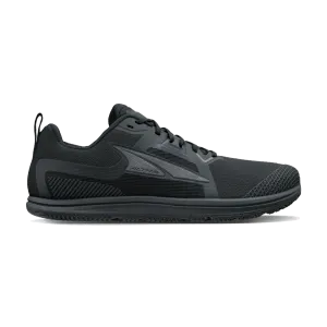 Altra Men's Solstice XT 3 Black