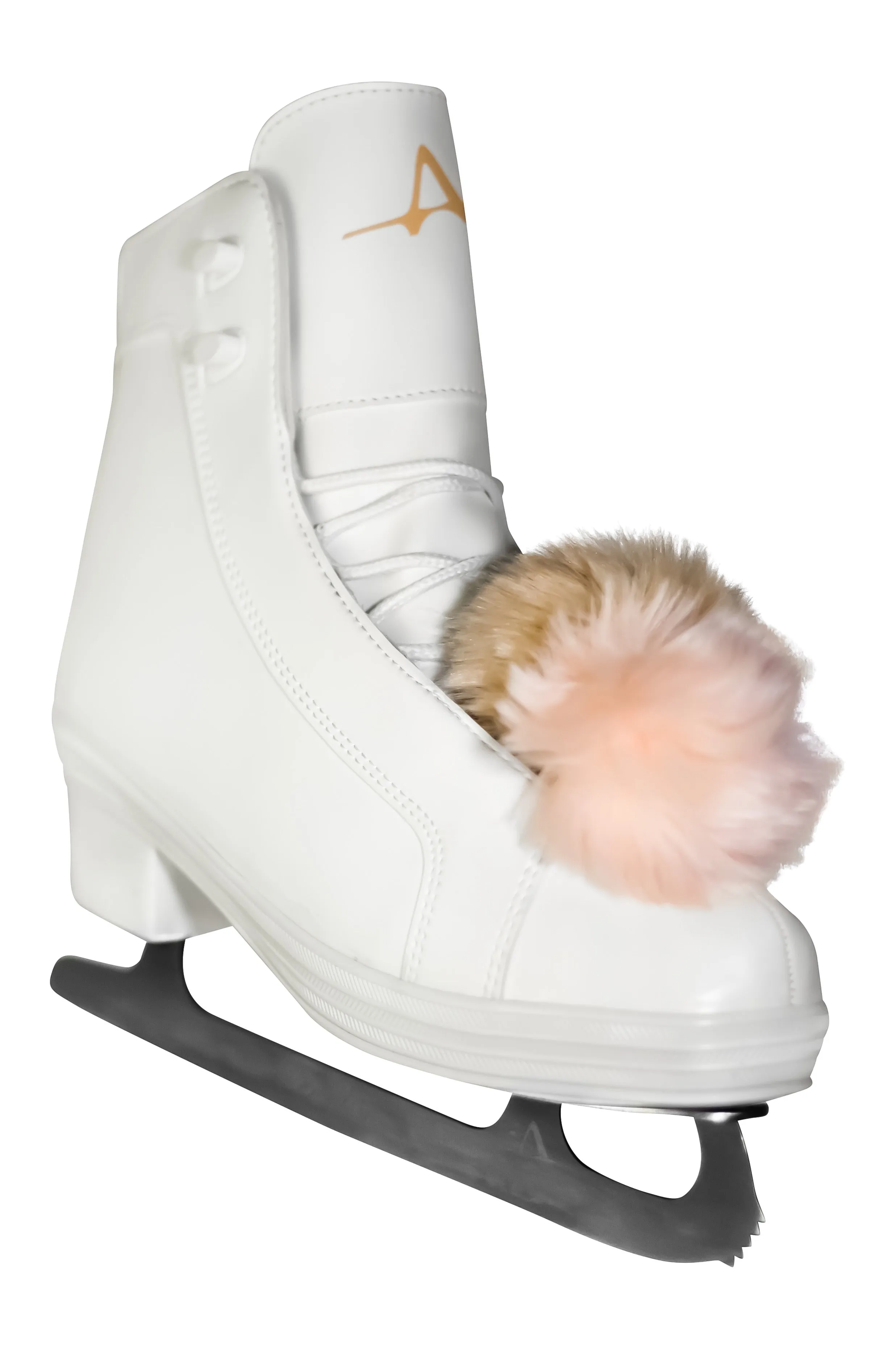 American POM POM Figure Skate